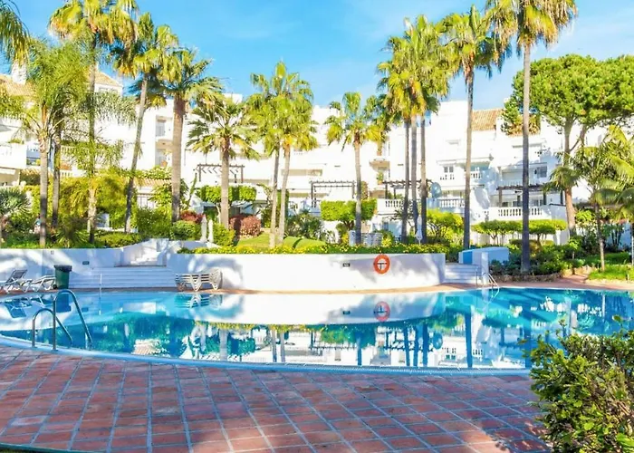 Apartment White Pearl - Elviria Playa