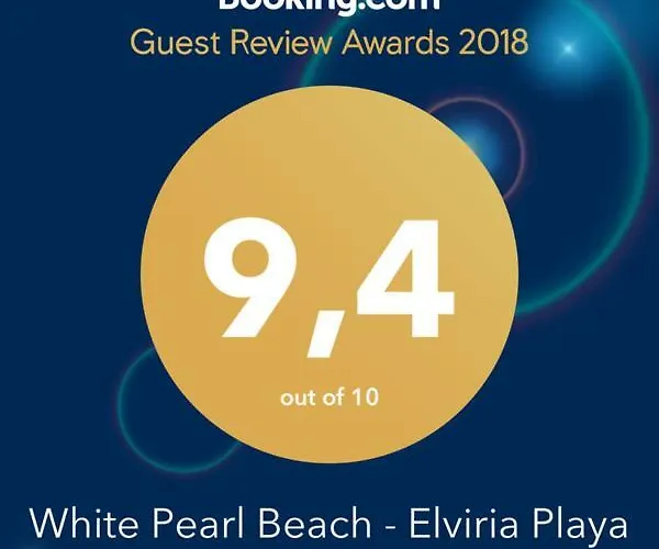 White Pearl - Elviria Playa Marbella