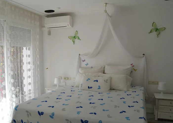 Apartment White Pearl - Elviria Playa *