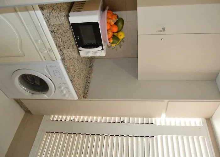 White Pearl - Elviria Playa Apartment *