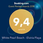 White Pearl - Elviria Playa Marbella