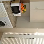 White Pearl - Elviria Playa Apartamento *
