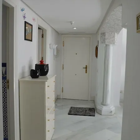 Apartment White Pearl - Elviria Playa Marbella