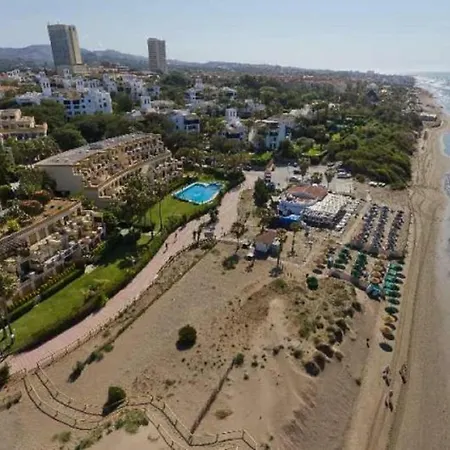 Apartamento White Pearl - Elviria Playa