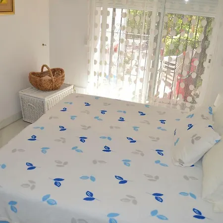 Apartment White Pearl - Elviria Playa *