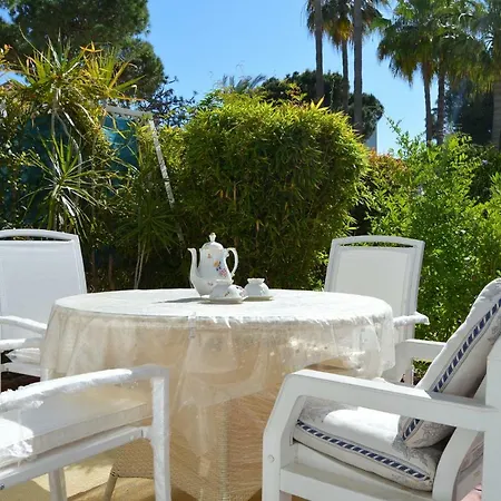 White Pearl - Elviria Playa *