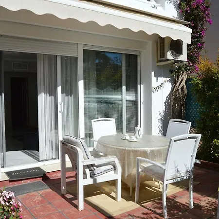 White Pearl - Elviria Playa Apartamento Marbella