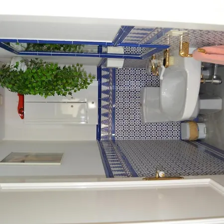 Apartman White Pearl - Elviria Playa Marbella