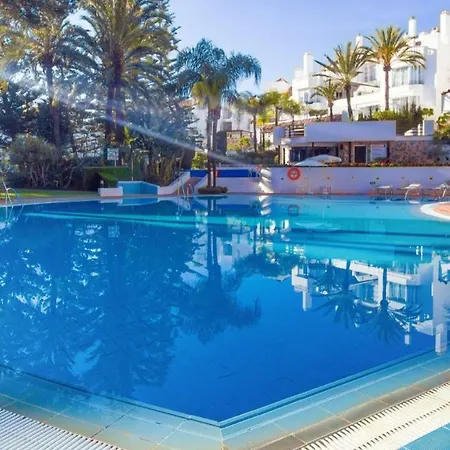White Pearl - Elviria Playa * מארבלה