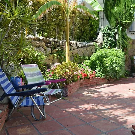 Apartman White Pearl - Elviria Playa Marbella