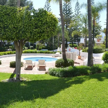 White Pearl - Elviria Playa *