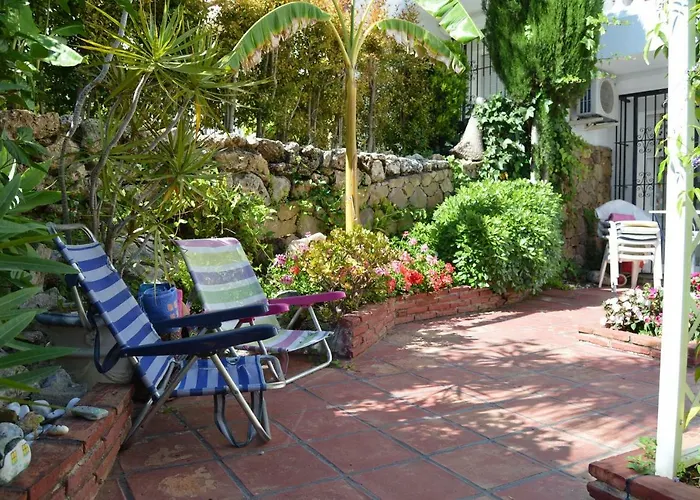 Apartament White Pearl - Elviria Playa Marbella
