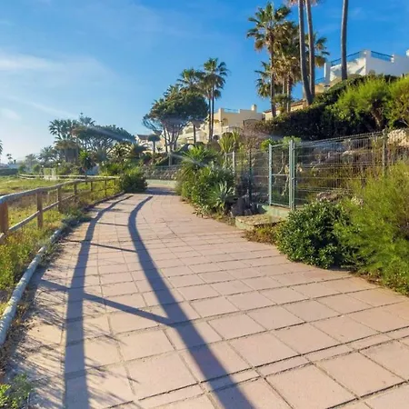 White Pearl - Elviria Playa Apartamento *