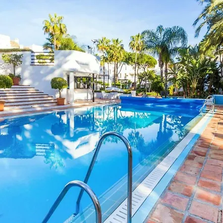 White Pearl - Elviria Playa * Marbella
