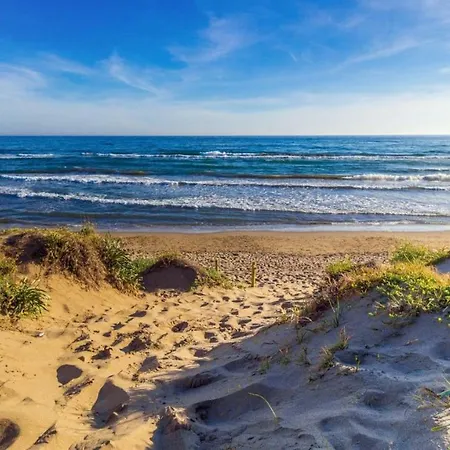 White Pearl - Elviria Playa Apartamento Marbella