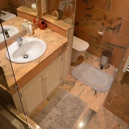 Apartamento White Pearl - Elviria Playa Marbella