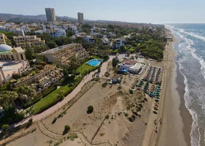 شقة White Pearl - Elviria Playa