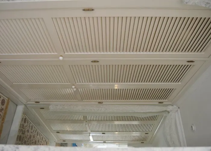 شقة White Pearl - Elviria Playa *