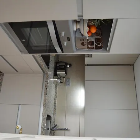 White Pearl - Elviria Playa * Марбелья