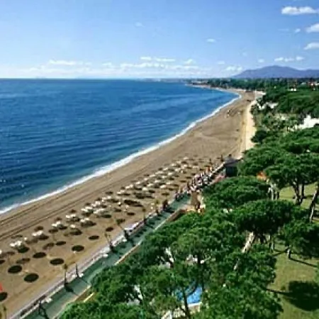 White Pearl - Elviria Playa Марбелья