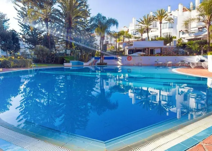 White Pearl - Elviria Playa * Marbella