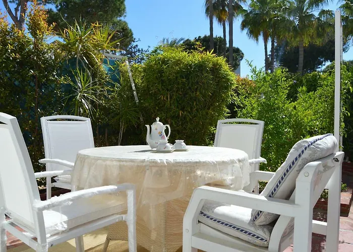 White Pearl - Elviria Playa *
