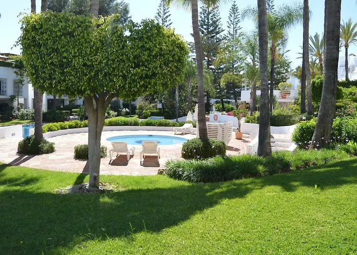 White Pearl - Elviria Playa *
